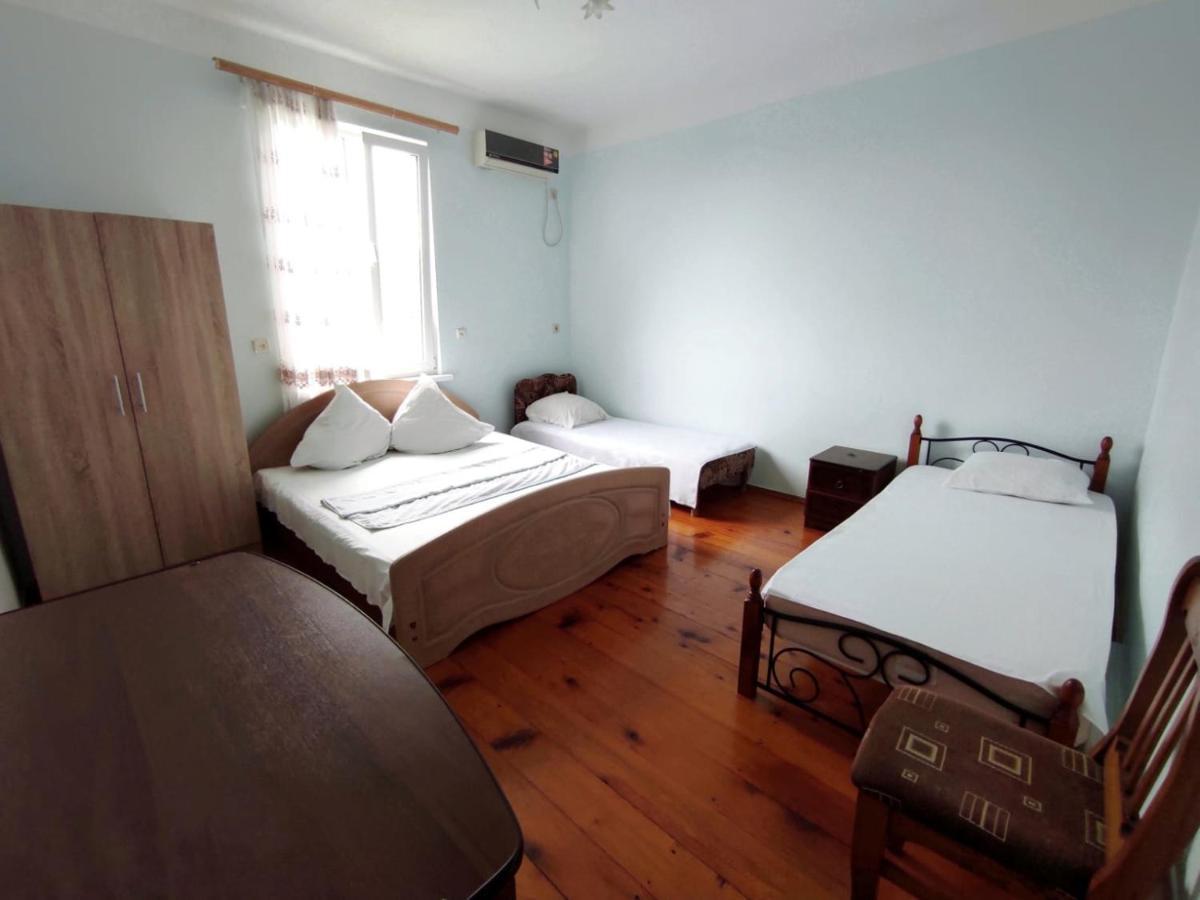 Guest House New Athos Room photo
