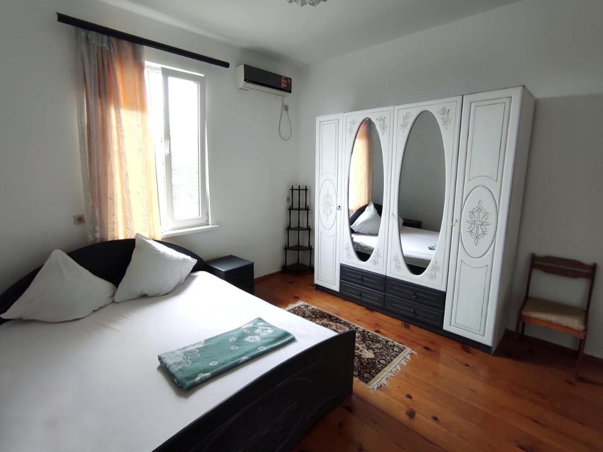 Guest House New Athos Exterior photo
